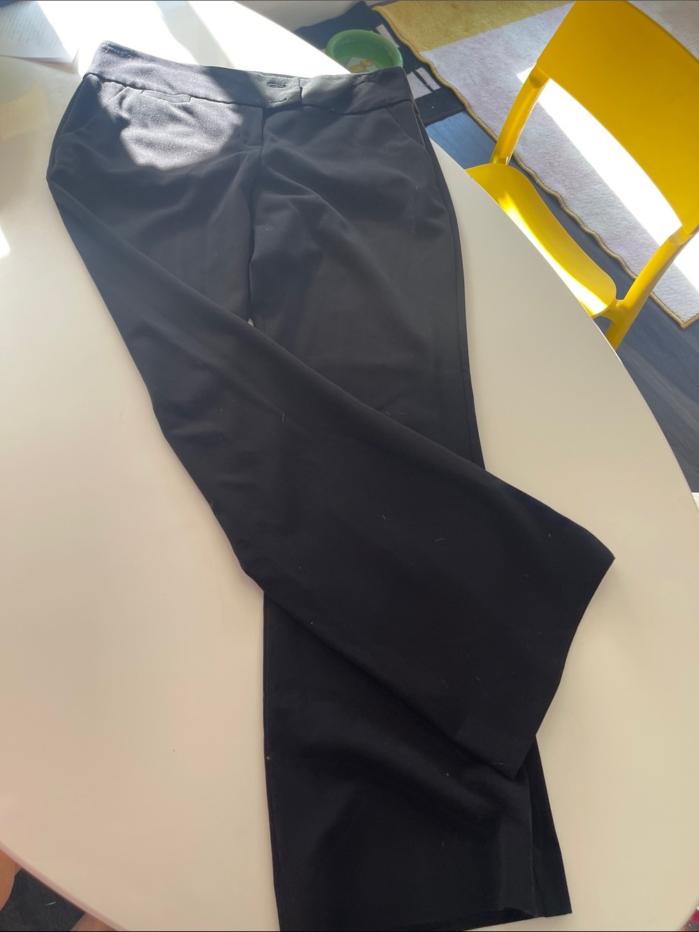 The Limited Black Women’s Dress Pants - Cassidy Fit